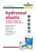 HYDROSEAL ELASTIC Thumbnail