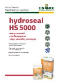 HYDROSEAL </br>HS 5000 Thumbnail