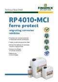 RP 4010•MCI</br>FERRO PROTECT Thumbnail