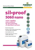 SIL•PROOF 5060 NANO Thumbnail