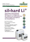 SIL•HARD Li<sup>+</sup> Thumbnail