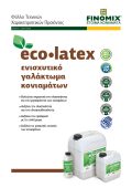 ECO•LATEX Thumbnail