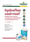 HYDROFLEX COOL•ROOF Thumbnail