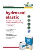 HYDROSEAL ELASTIC Thumbnail