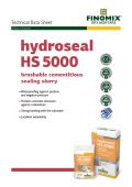 HYDROSEAL </br>HS 5000 Thumbnail