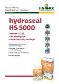 HYDROSEAL </br>HS 5000 Thumbnail