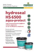 HYDROSEAL </br>HS 6500 AQUA•PROTECT Thumbnail