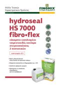 HYDROSEAL </br>HS 7000 FIBRO•FLEX Thumbnail