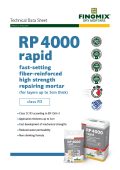 RP 4000 RAPID Thumbnail